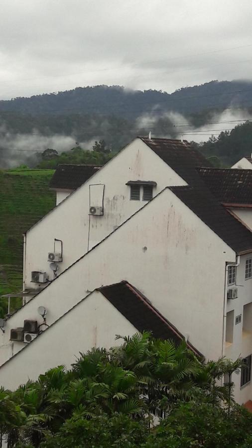 Fuchsia Hillhomes * Bukit Tinggi