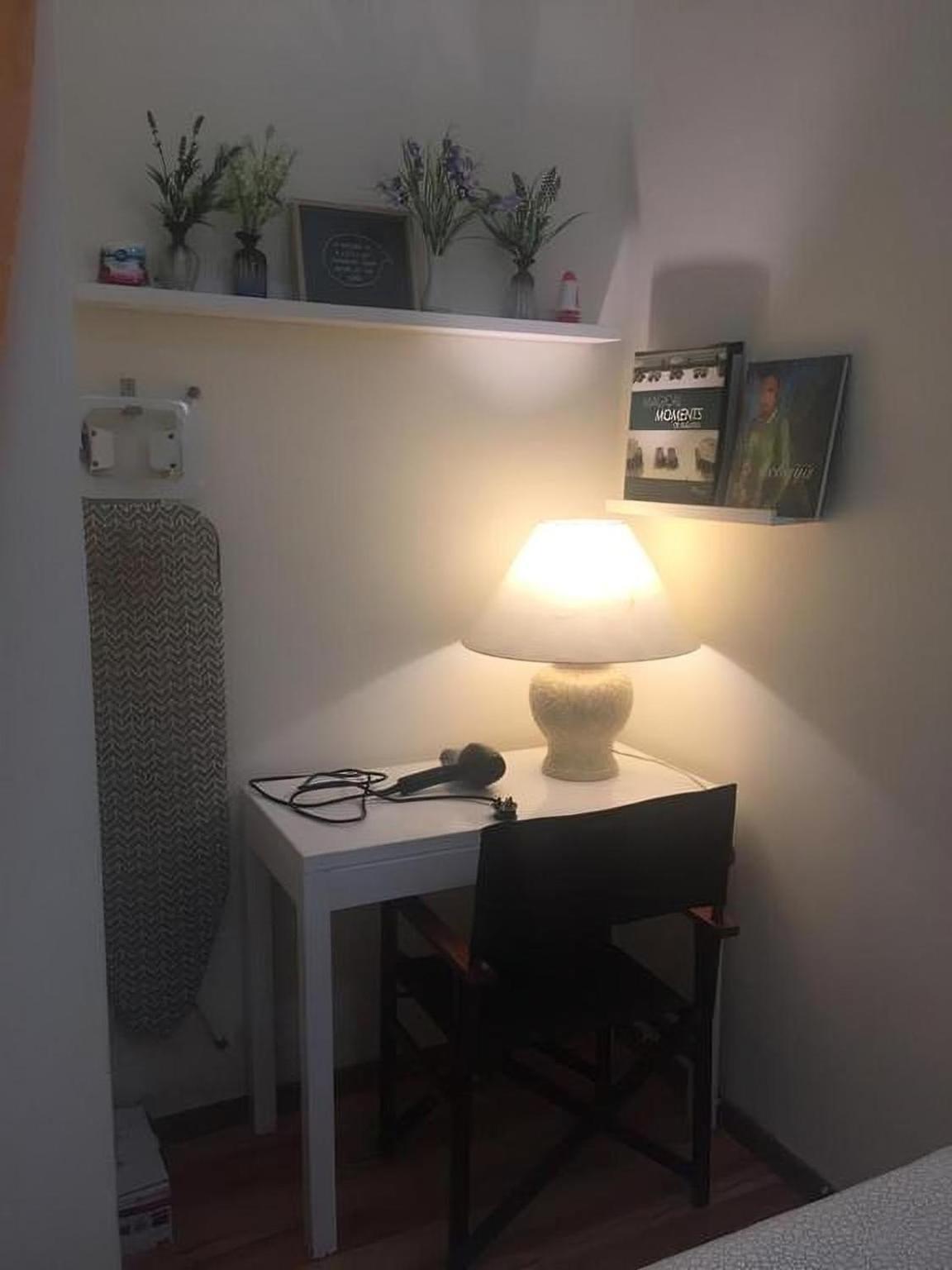 Apartment Fuchsia Hillhomes *