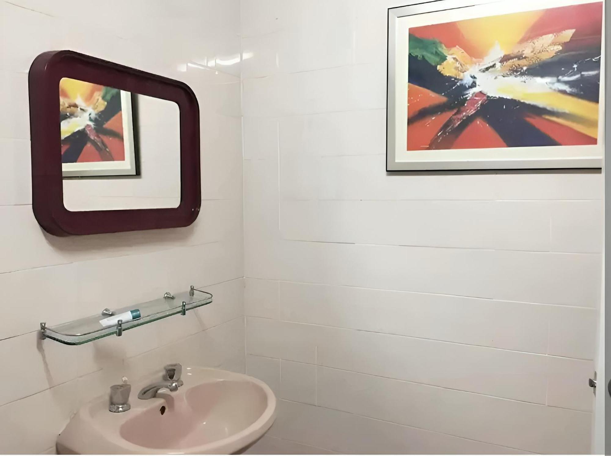 Apartment Fuchsia Hillhomes Bukit Tinggi